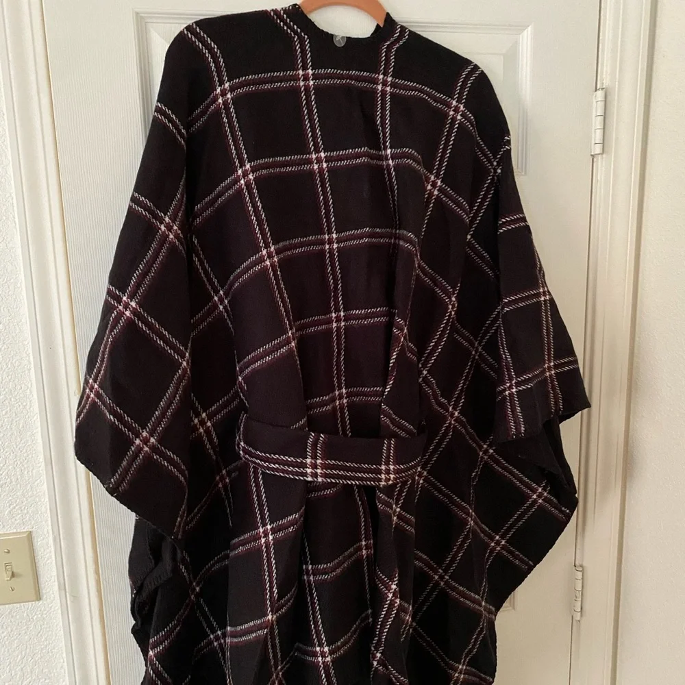 Torrid Ruana sweater. - Picture 4 of 4
